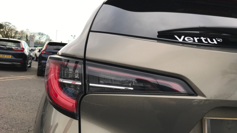 Suzuki Swace 1.8 Hybrid Ultra 5dr CVT Hybrid Estate